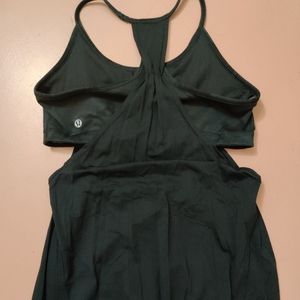 Lululemon No Limits Tank